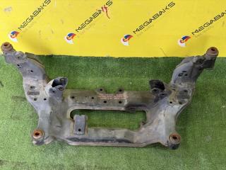 Балка под двс NISSAN PRIMERA WTNP12 QR20DE 54400AU700 2 ракурс