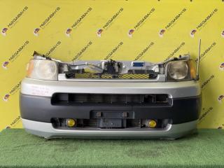 Nose cut HONDA S-MX RH2 B20B 033-7621 5 ракурс