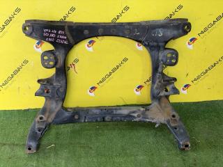 Балка под двс TOYOTA MARK X GRX125 4GR-FSE 1 ракурс