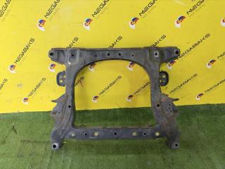 Балка под двс TOYOTA MARK X GRX125 4GR-FSE 3 ракурс