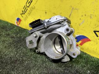 Дроссельная заслонка MAZDA AXELA BM5FS P5-VPS P50113640 4 ракурс