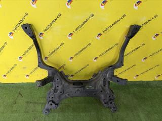 Балка под двс TOYOTA YARIS CROSS MXPJ15 M15A-FXE 2 ракурс