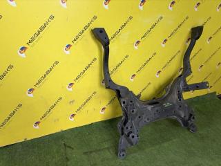 Балка под двс TOYOTA YARIS CROSS MXPJ15 M15A-FXE 3 ракурс