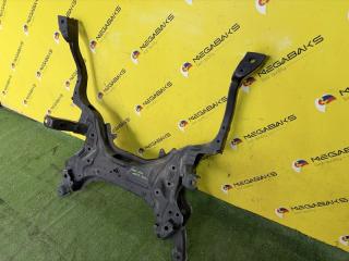 Балка под двс TOYOTA YARIS CROSS MXPJ15 M15A-FXE 4 ракурс