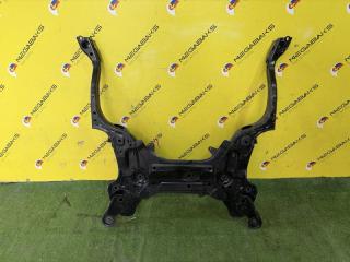 Балка под двс TOYOTA YARIS CROSS MXPJ15 M15A-FXE 5 ракурс