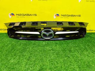 Решетка радиатора MAZDA DEMIO DJ5FS S5-DPTS D09J50712 1 ракурс