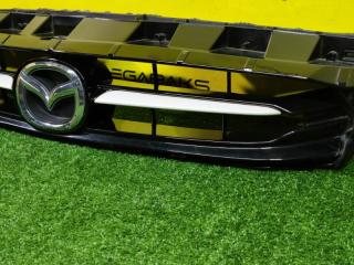 Решетка радиатора MAZDA DEMIO DJ5FS S5-DPTS D09J50712 3 ракурс