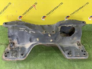 Балка под двс HONDA S-MX RH2 B20B 52200S47010 2 ракурс