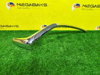 Накладка на бампер левая передняя MAZDA DEMIO DJ5FS S5-DPTS D09H507K1 1 ракурс