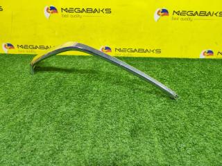 Накладка на бампер левая передняя MAZDA DEMIO DJ5FS S5-DPTS D09H507K1 3 ракурс