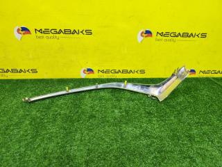 Накладка на бампер левая передняя MAZDA DEMIO DJ5FS S5-DPTS D09H507K1 5 ракурс
