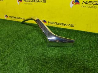 Накладка на бампер правая передняя MAZDA DEMIO DJ5FS S5-DPTS D09H507J1 2 ракурс