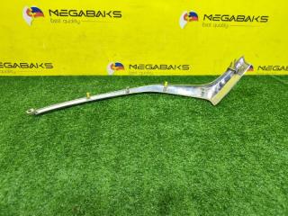 Накладка на бампер левая передняя MAZDA DEMIO DJ3FS P3-VPS D09H507K1 5 ракурс