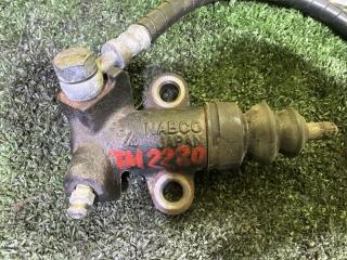 Рабочий цилиндр сцепления SUBARU IMPREZA GE3 EL154 30620AA111 5 ракурс