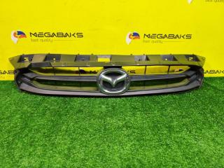 Решетка радиатора MAZDA DEMIO DJ3FS P3-VPS D09H50712 1 ракурс