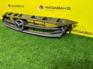 Решетка радиатора MAZDA DEMIO DJ3FS P3-VPS D09H50712 2 ракурс