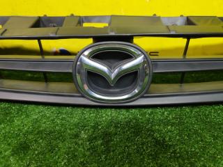 Решетка радиатора MAZDA DEMIO DJ3FS P3-VPS D09H50712 3 ракурс