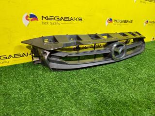 Решетка радиатора MAZDA DEMIO DJ3FS P3-VPS D09H50712 4 ракурс