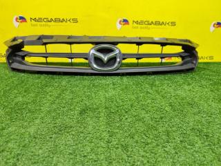 Решетка радиатора MAZDA DEMIO DJ3FS P3-VPS D09H50712 5 ракурс