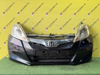 Nose cut HONDA FIT GP1 LDA P9604 5 ракурс