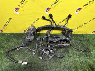 Коса двс MAZDA AXELA BM5FS P5-VPS 2 ракурс