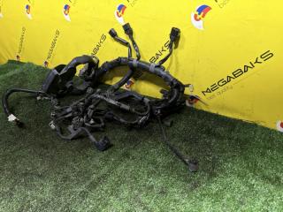 Коса двс MAZDA AXELA BM5FS P5-VPS 4 ракурс