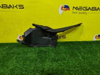 Уголок жабо левый HONDA FIT GE6 L13A 74222TF000 2 ракурс