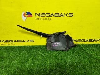 Уголок жабо левый HONDA FIT GE6 L13A 74222TF000 4 ракурс