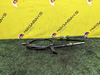 Трос переключения акпп TOYOTA CALDINA ST210 3S-FE 338202B420 1 ракурс Трос переключения акпп TOYOTA CALDINA ST210 3S-FE 338202B420 1 ракурс