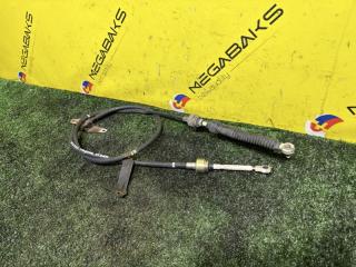 Трос переключения акпп TOYOTA CALDINA ST210 3S-FE 338202B420 4 ракурс Трос переключения акпп TOYOTA CALDINA ST210 3S-FE 338202B420 4 ракурс