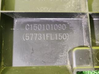 Защита замка капота SUBARU IMPREZA GTE FB20 57731FL150 5 ракурс