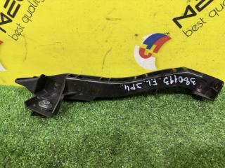 Крепление бампера левое переднее SUBARU FORESTER SH5 EJ205 57160SC0109P 2 ракурс