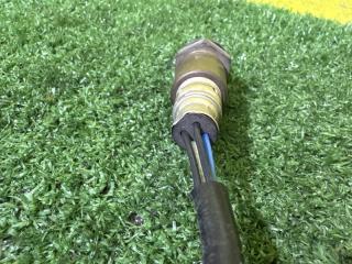 Лямбда-зонд TOYOTA CROWN GRS182 3GR-FSE 8946730010 3 ракурс