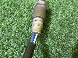 Лямбда-зонд TOYOTA CROWN GRS182 3GR-FSE 8946730010 4 ракурс