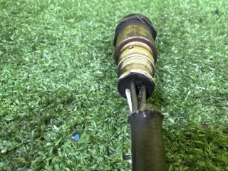 Лямбда-зонд TOYOTA CROWN GRS180 4GR-FSE 8946730010 4 ракурс