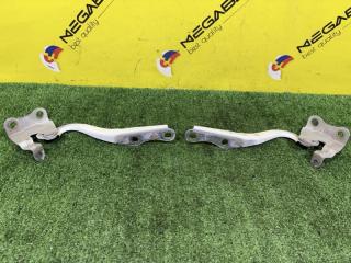 Петля капота TOYOTA COROLLA FIELDER ZRE144 2ZR-FE 5341012550 4 ракурс