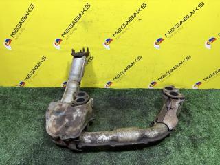 Коллектор выпускной SUBARU FORESTER SF5 EJ205 14010AA080 1 ракурс