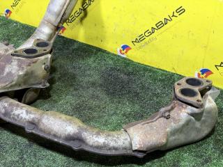 Коллектор выпускной SUBARU FORESTER SF5 EJ205 14010AA080 2 ракурс