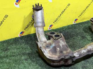 Коллектор выпускной SUBARU FORESTER SF5 EJ205 14010AA080 3 ракурс