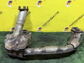 Коллектор выпускной SUBARU FORESTER SF5 EJ205 14010AA080 4 ракурс