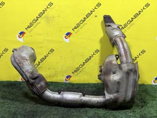 Коллектор выпускной SUBARU FORESTER SF5 EJ205 14010AA080 5 ракурс