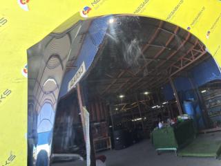 Капот TOYOTA CROWN AWS210 2AR-FSE 5330130500 4 ракурс