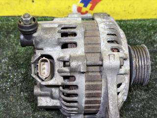 Генератор SUBARU FORESTER SF5 EJ205 23700AA380 4 ракурс