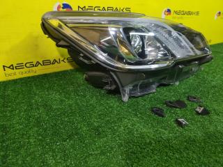 Фара правая TOYOTA CROWN AWS210 2AR-FSE 8111030L90 4 ракурс