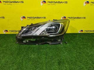 Фара левая TOYOTA CROWN AWS210 2AR-FSE 8115030L90 2 ракурс