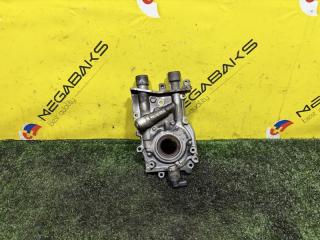 Масляный насос SUBARU FORESTER SF5 EJ205 1 ракурс