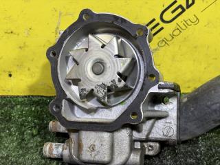 Помпа SUBARU FORESTER SF5 EJ205 3 ракурс