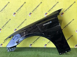 Крыло левое переднее TOYOTA CROWN AWS210 2AR-FSE 53802-30A40 1 ракурс