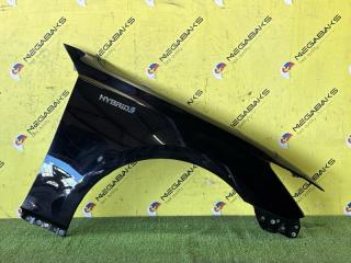 Крыло правое переднее TOYOTA CROWN AWS210 2AR-FSE 5380130A50 1 ракурс