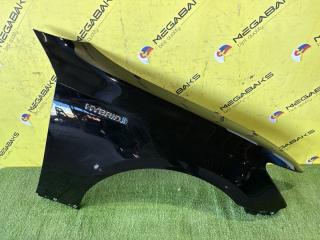 Крыло правое переднее TOYOTA CROWN AWS210 2AR-FSE 5380130A50 2 ракурс